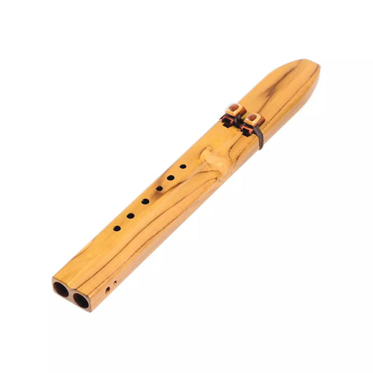 kuzhal native – double svaram