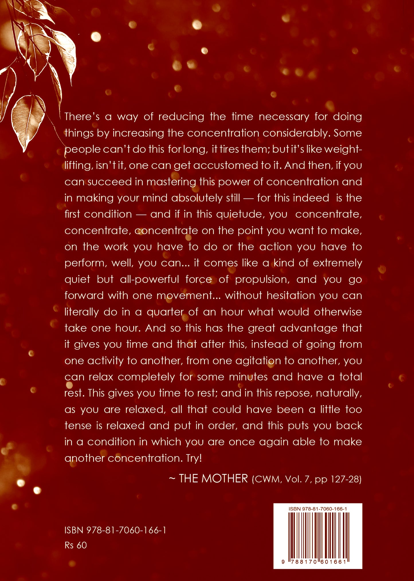 how-to-culiivate-concentration-by-the-words-of-sri-aurobindo-and-the-mother-from-aura-experience-store-pondicherry