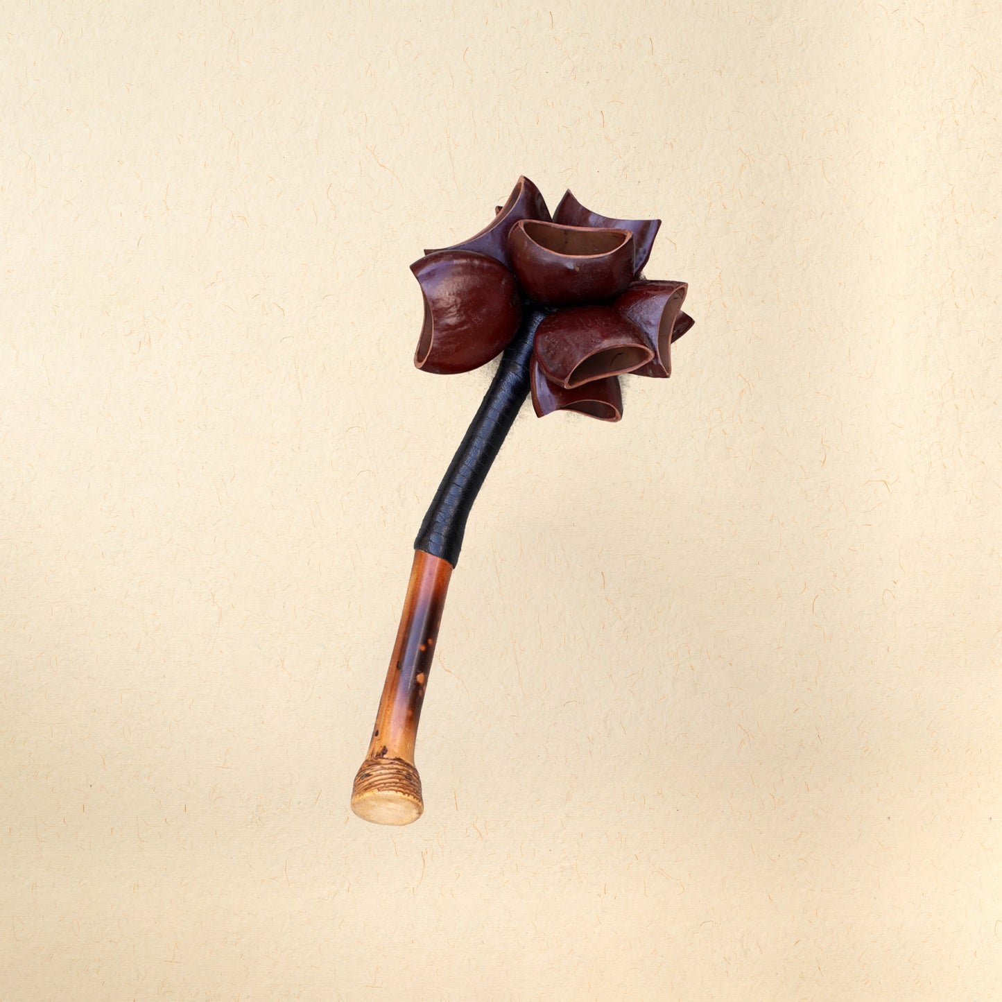 sacred seeds rain rattle - ghungroo