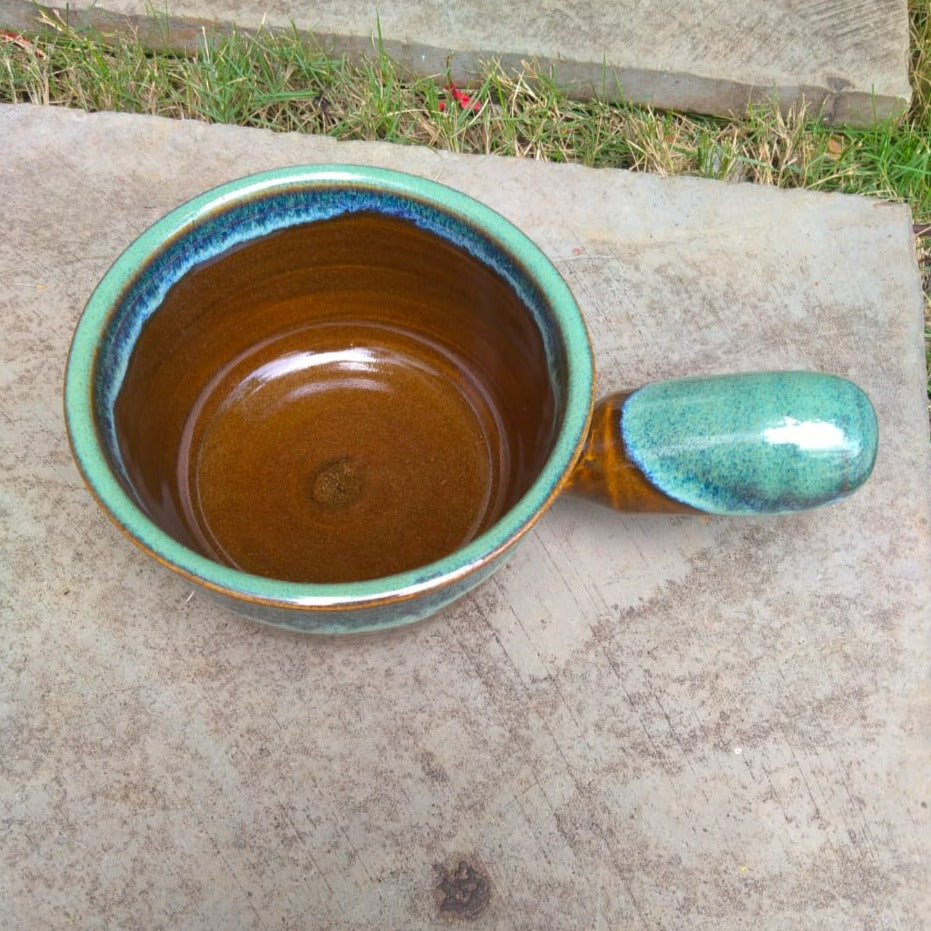 Cooking-with-minimal-oil