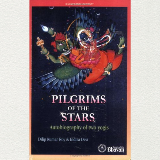 Pilgrims Of The Stars