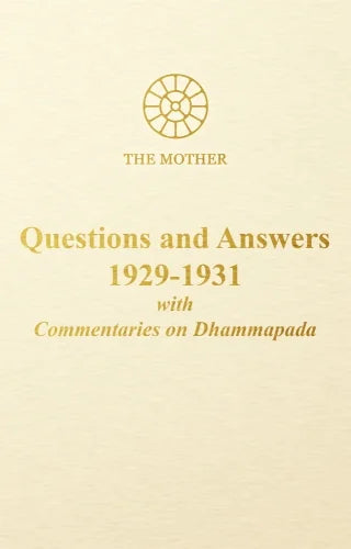 Collected Works Of The Mother (17 Volumes) - The Mother