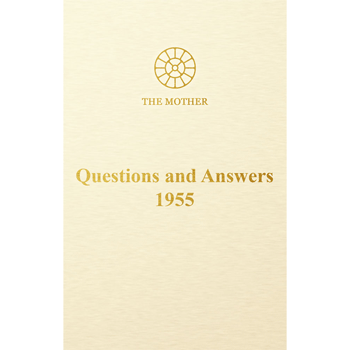 Collected Works Of The Mother (17 Volumes) - The Mother