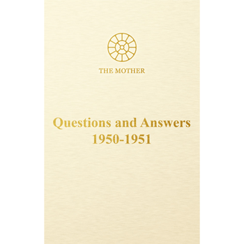 Collected Works Of The Mother (17 Volumes) - The Mother