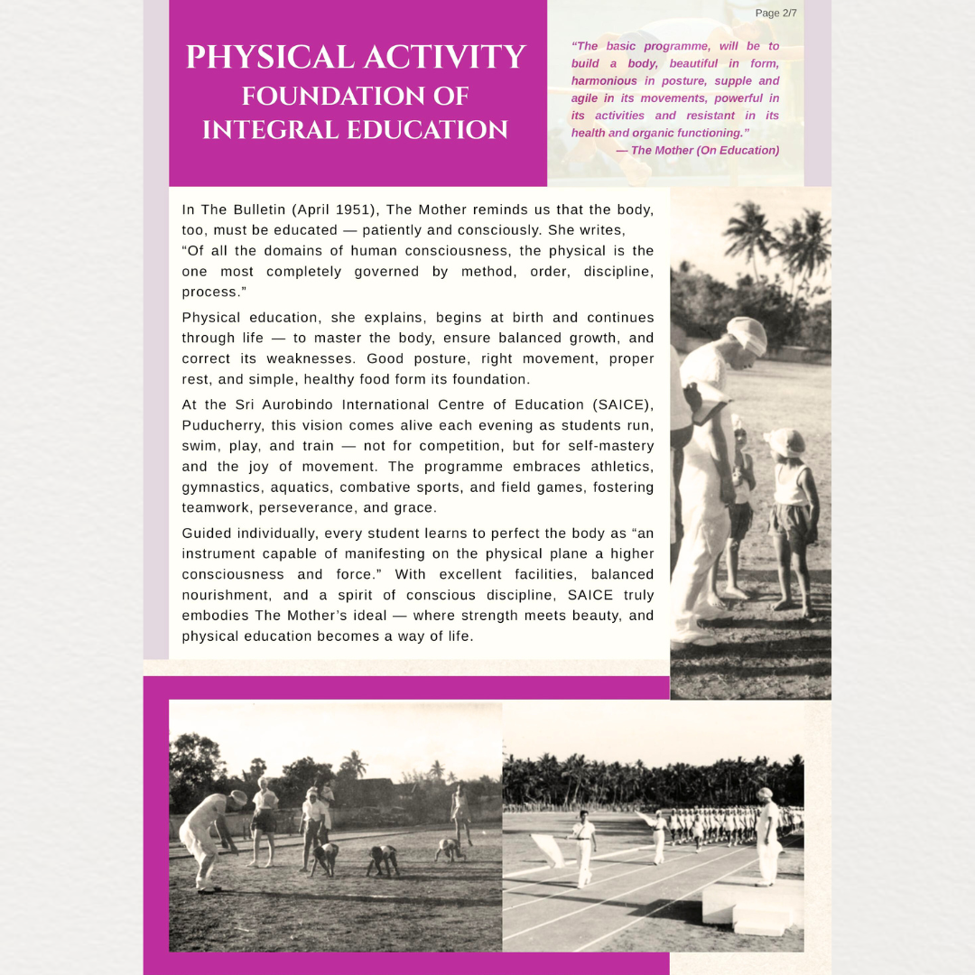 Whispers of Wonder - E-Magazine Educational - Edition 5