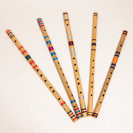bansuri svaram
