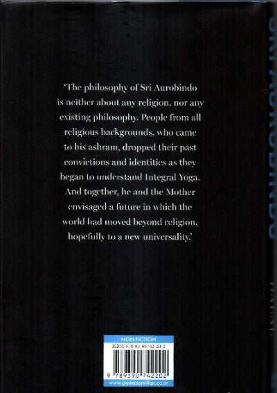 Sri Aurobindo Book by Roshen Dalal