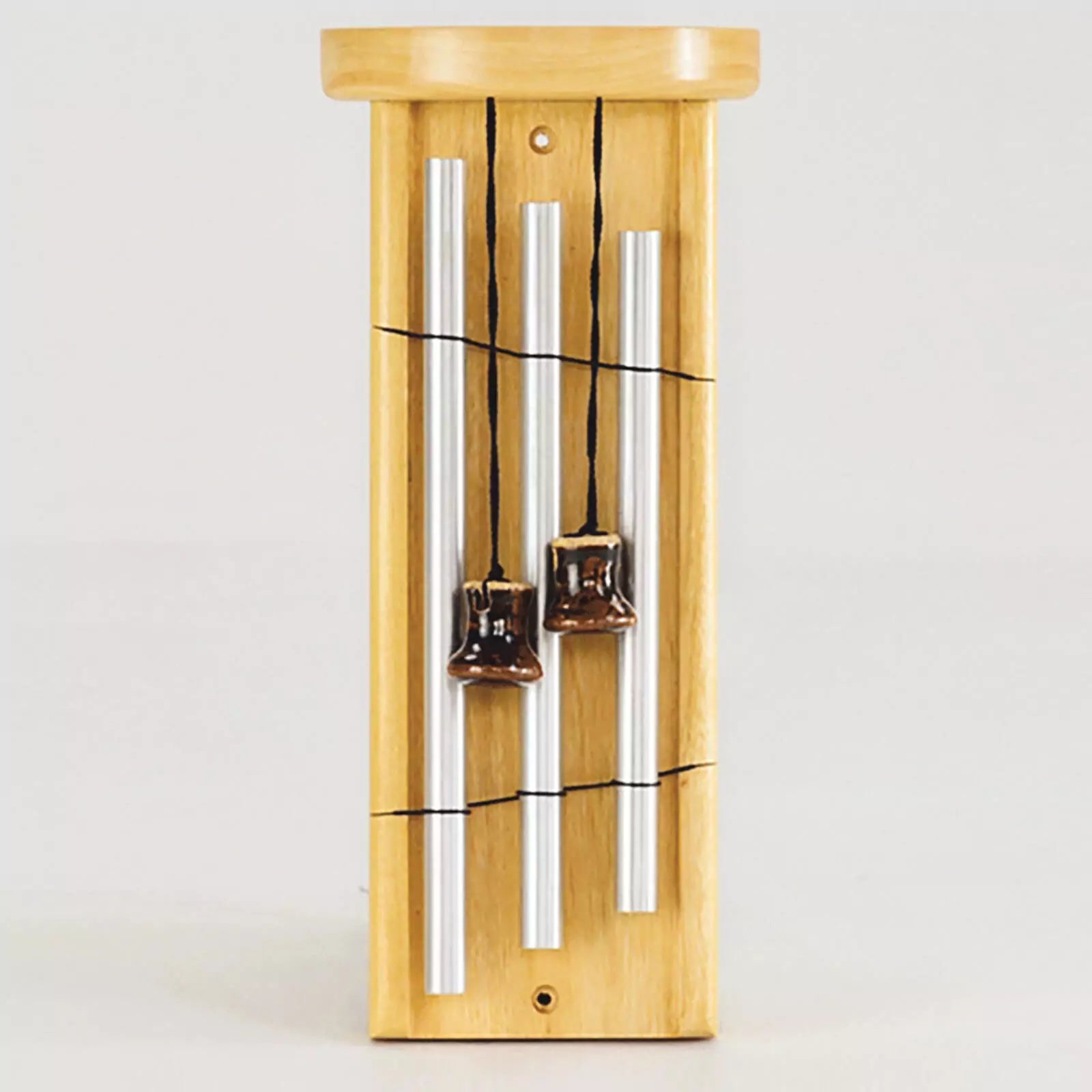 Door Chime Svaram Aura Experience Store