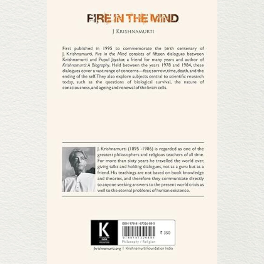 buy-fire-in-the-mind-book-by-j-krishnamurti-fire-in-the-mind-at-aura-bookstore-puducherry