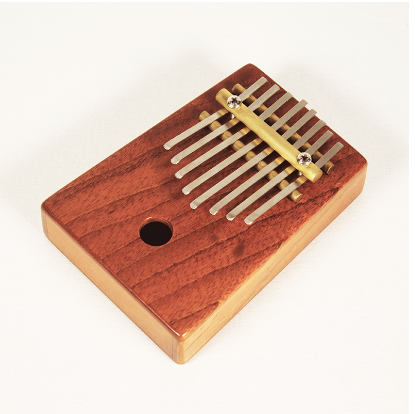 African Kalimba Mbira Thumb discount Piano