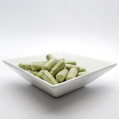 Natural Multivitamin Moringa Capsules