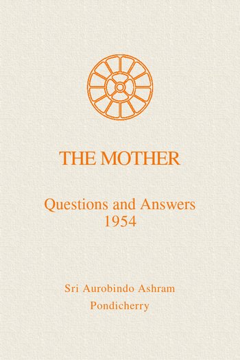 Collected Works Of The Mother (17 Volumes) - The Mother