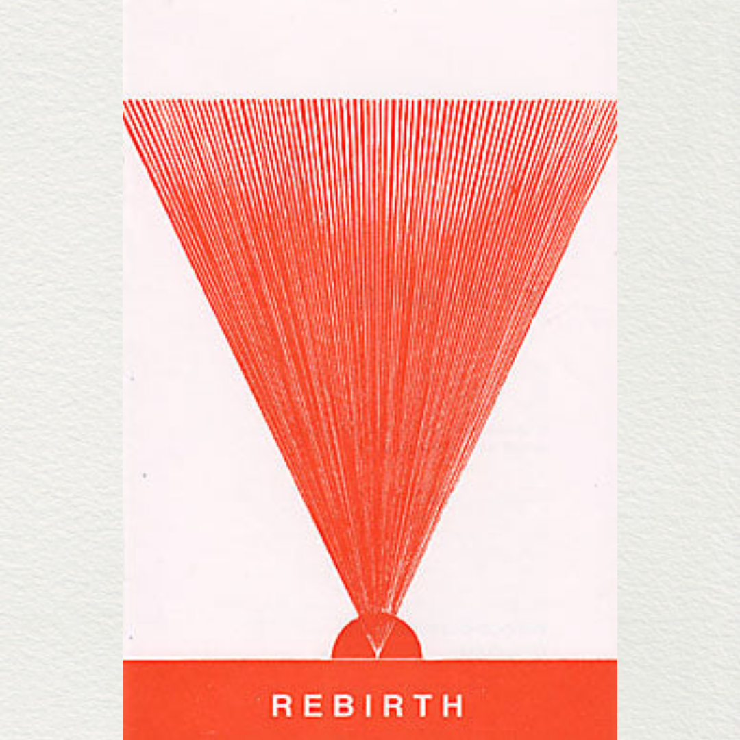 shop rebirth yoga series book aaialbe at aura experience store puducherry