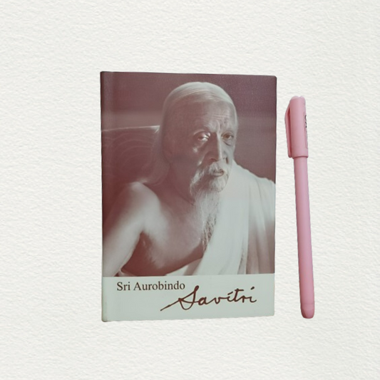 online-shopping-savitri-pcket-size-book-from-Sri-aurobindo-ashram-at-aurastore-pondicherry