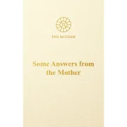 Collected Works Of The Mother (17 Volumes) - The Mother