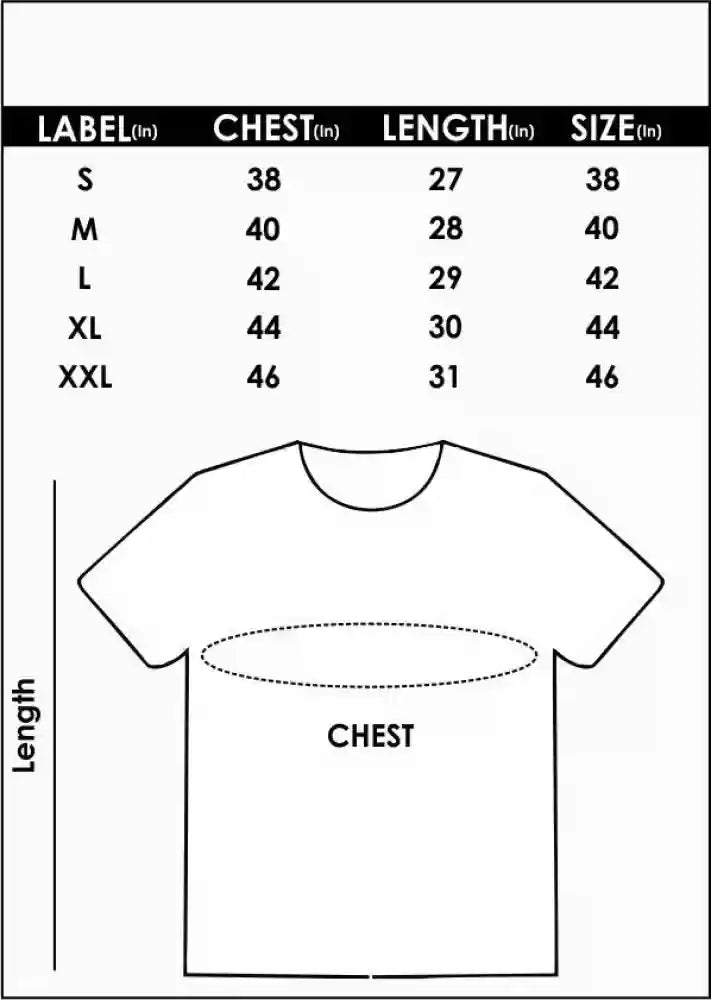 unisex printed cotton t-shirt (The Mother's symbol)