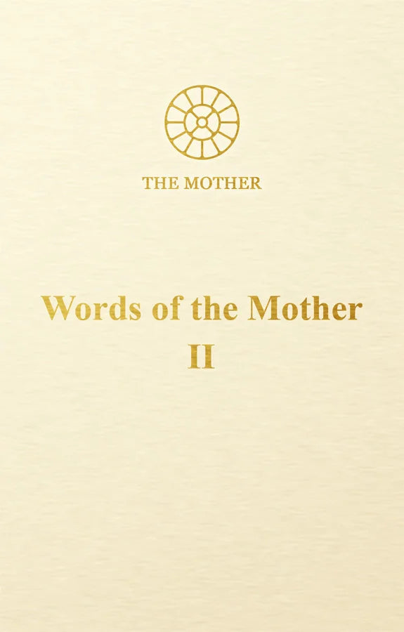 Collected Works Of The Mother (17 Volumes) - The Mother