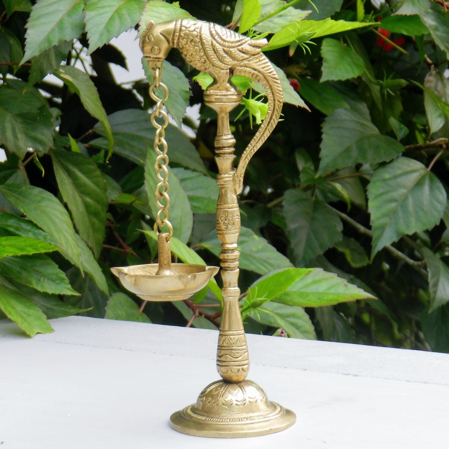 beautiful-peacock-design-with-unique-stand-which-bring-brightness-to-your-home-and-pooja-in-aura-store-pondicherry