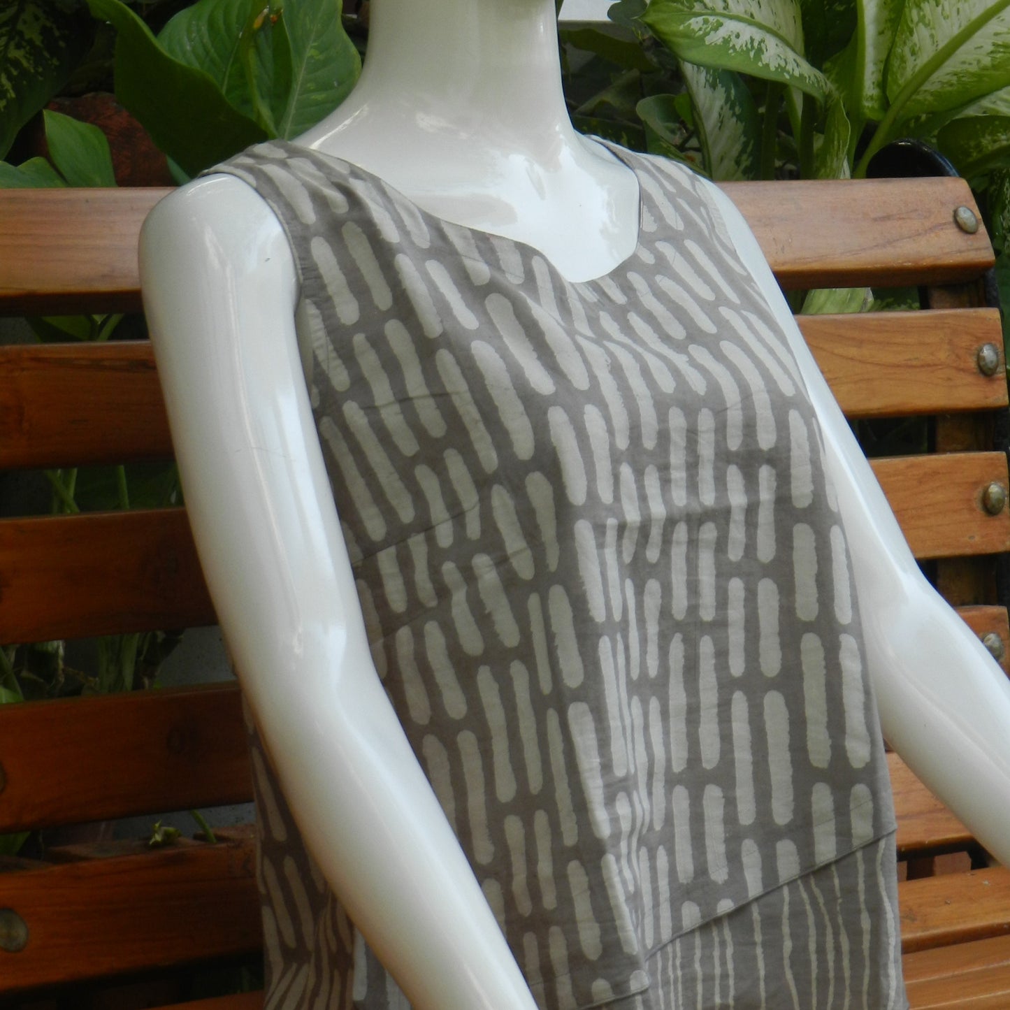DOUBLE LAYER TOP (SM)