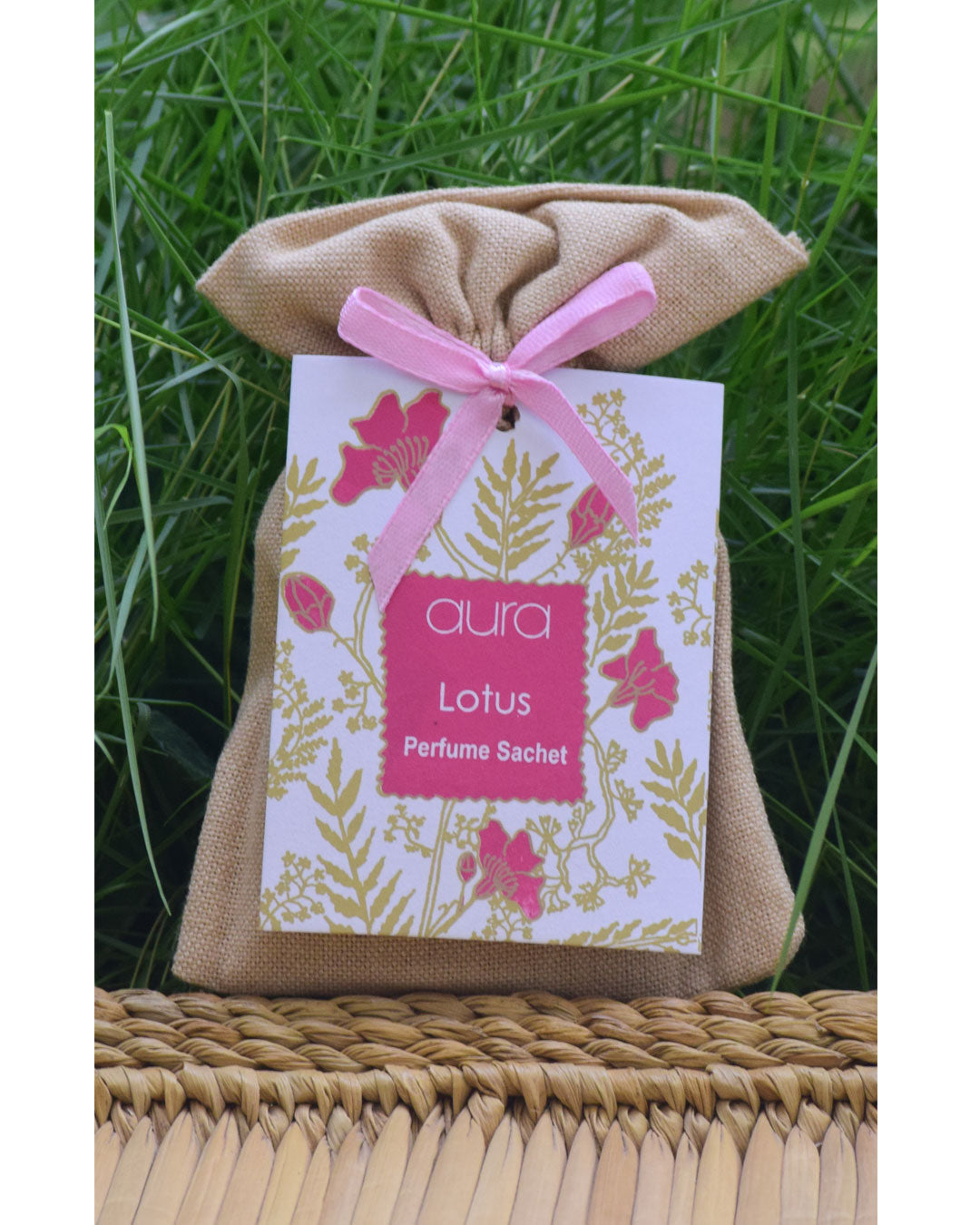 online-shopping-lotus-perfume-sachets- used-for-drawers-closets-cupboards-laundry-baskets-wardrobes-luggage bathroom-car-long-short-term-storage-in-aura-store-pondicherry