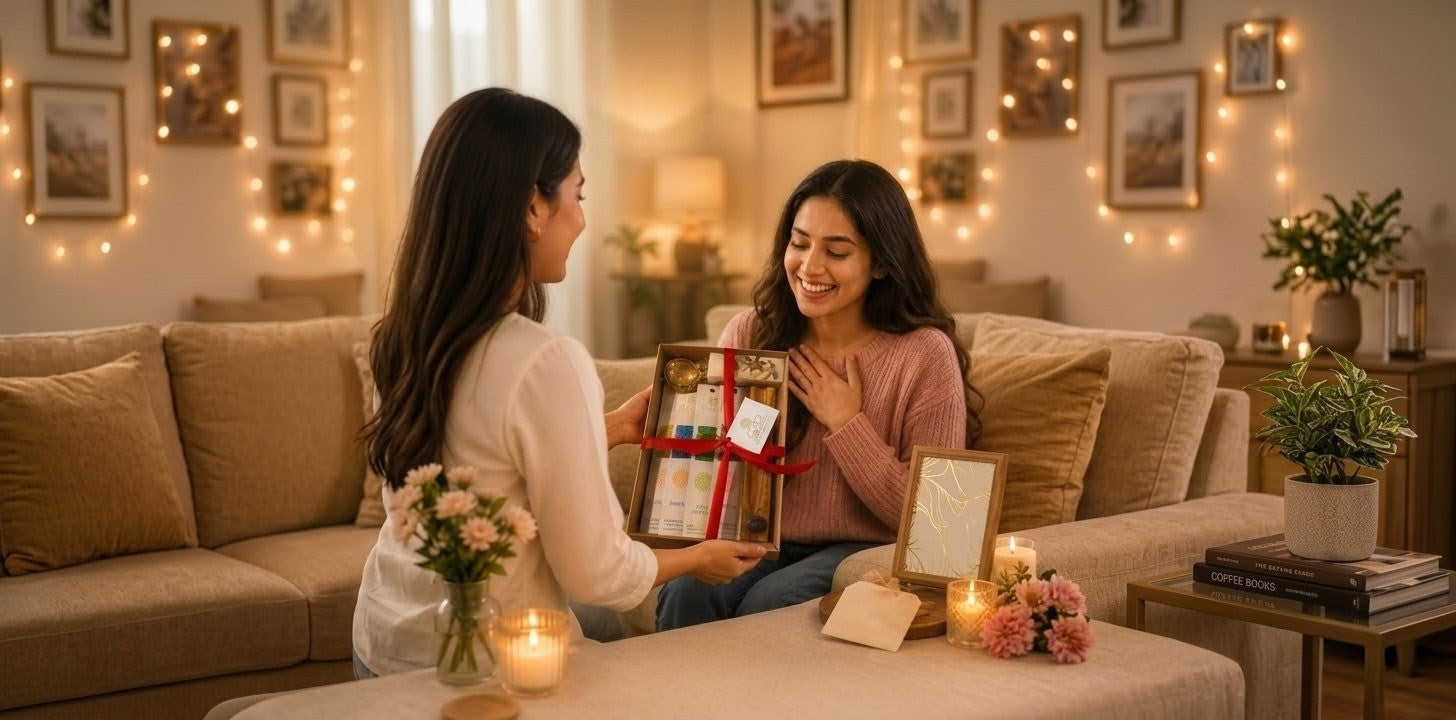 Perfect for Gifting