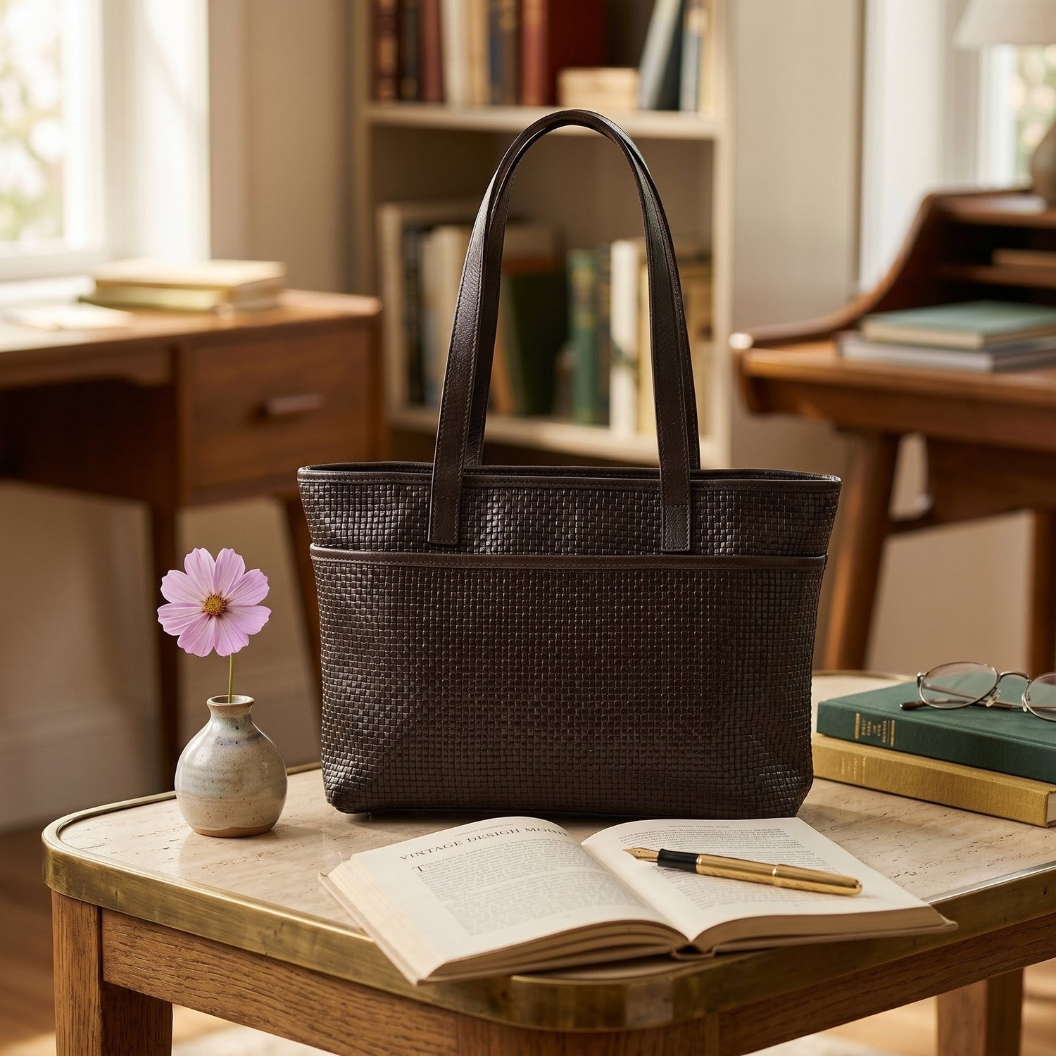 Bags backup