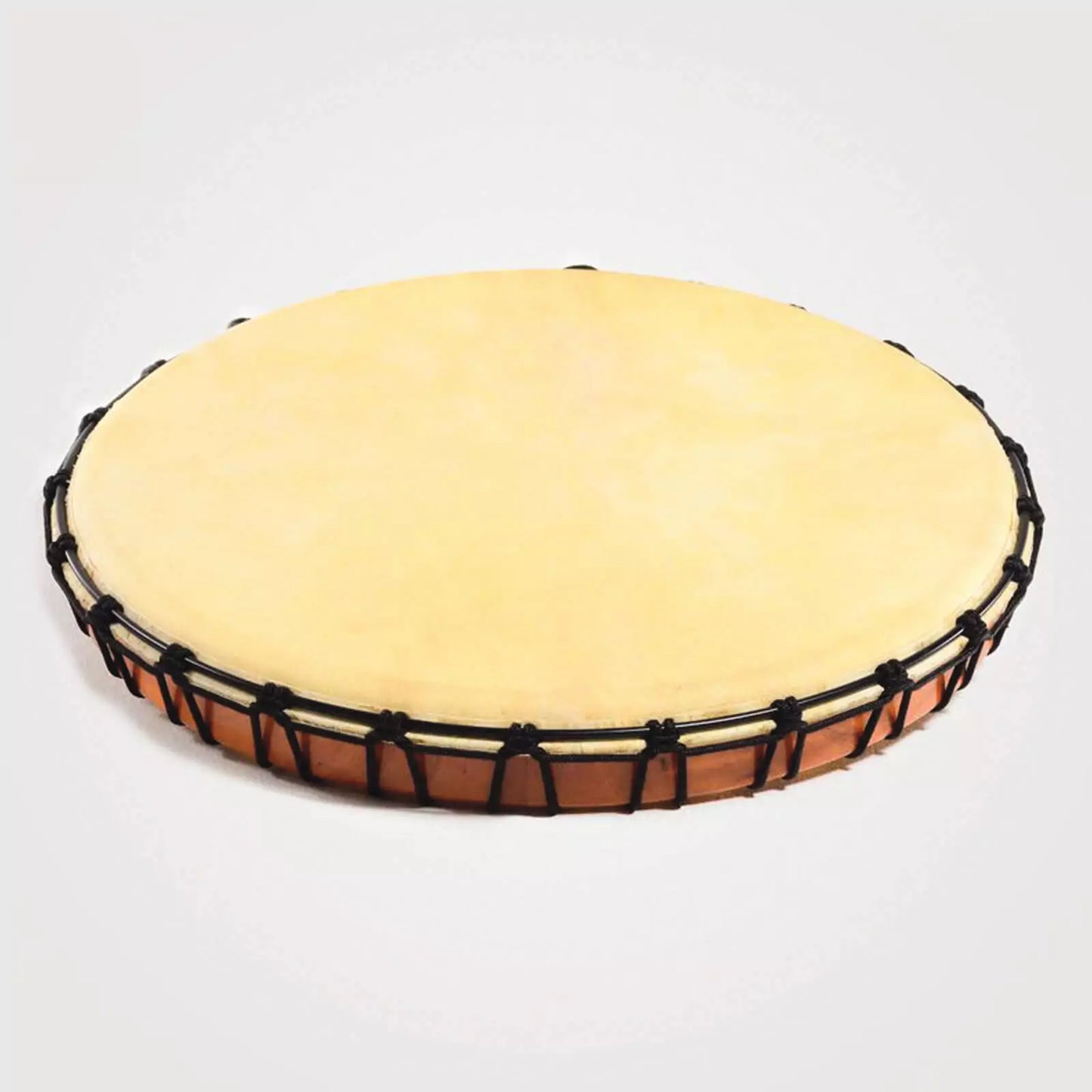 Tamte Drum Svaram