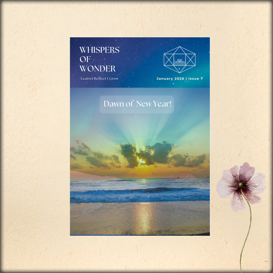whispers of wonder - e-magazine educational - edition 7