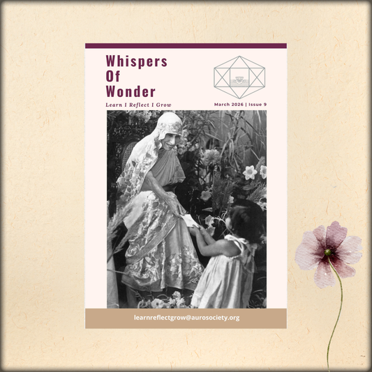 whispers of wonder - e-magazine educational - edition 9
