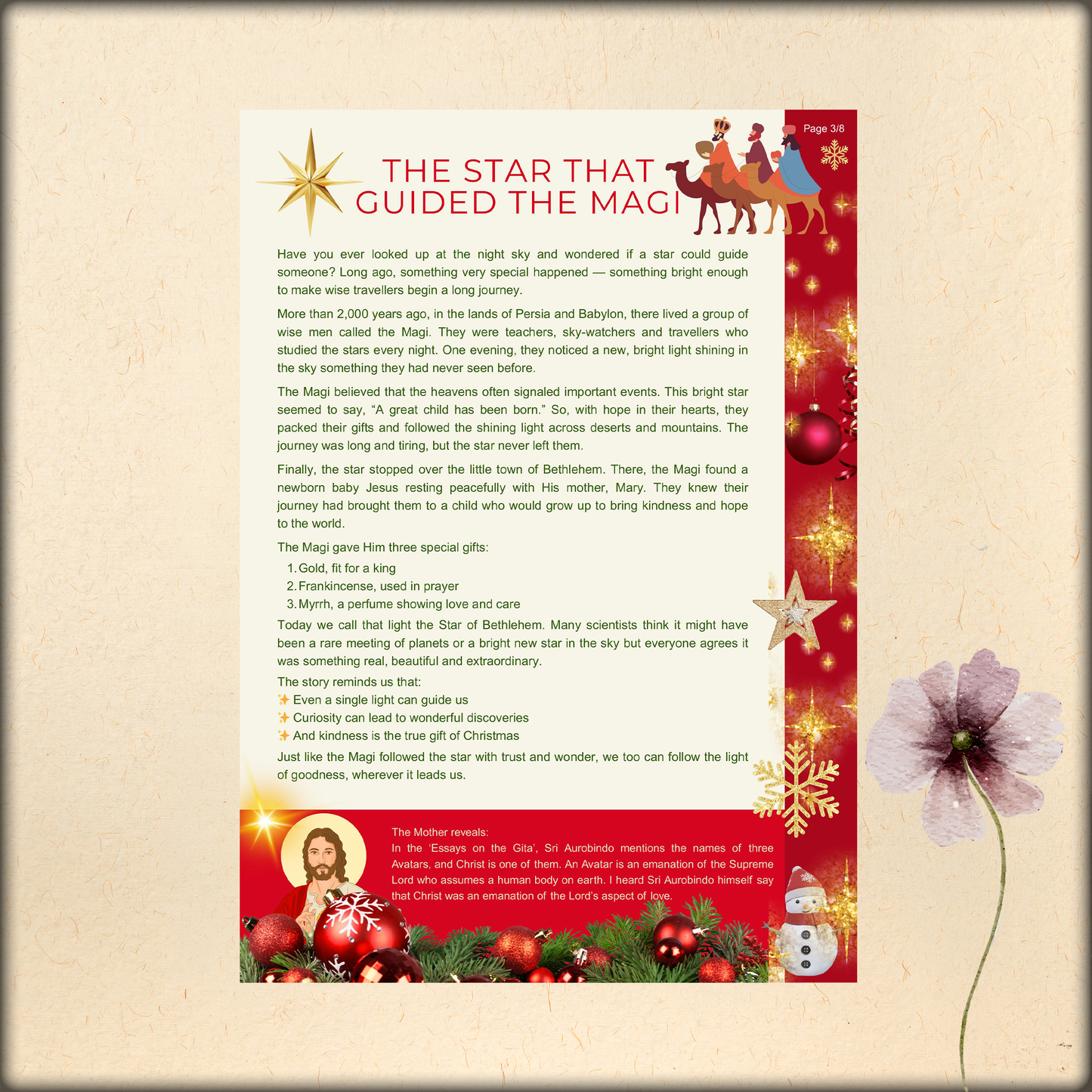whispers of wonder - e-magazine educational - edition 6