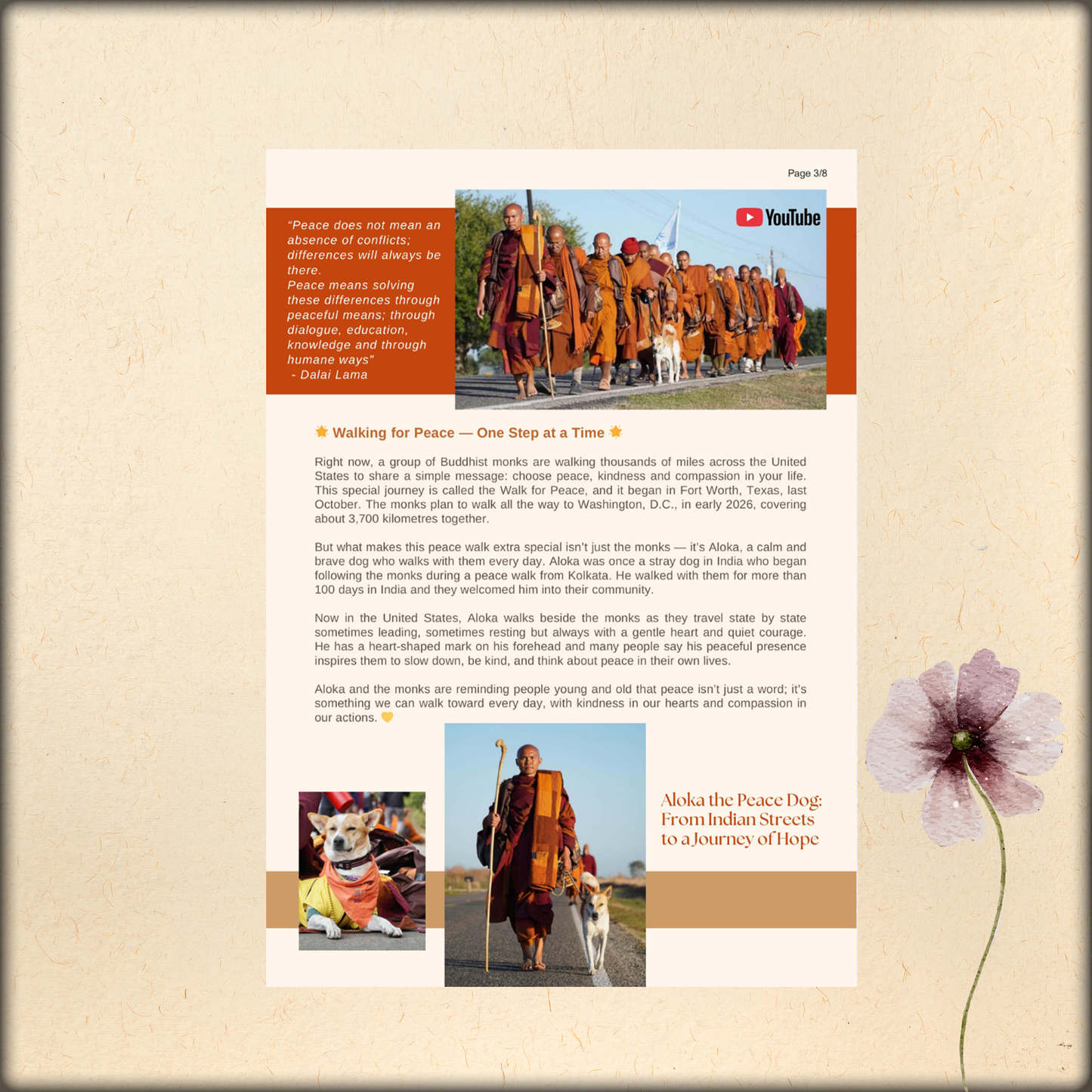 whispers of wonder - e-magazine educational - edition 7
