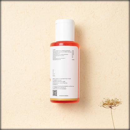aura power shampoo