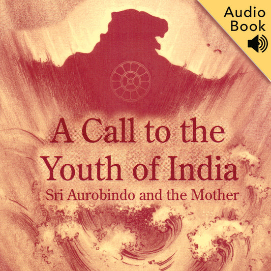 A call to the youth of India