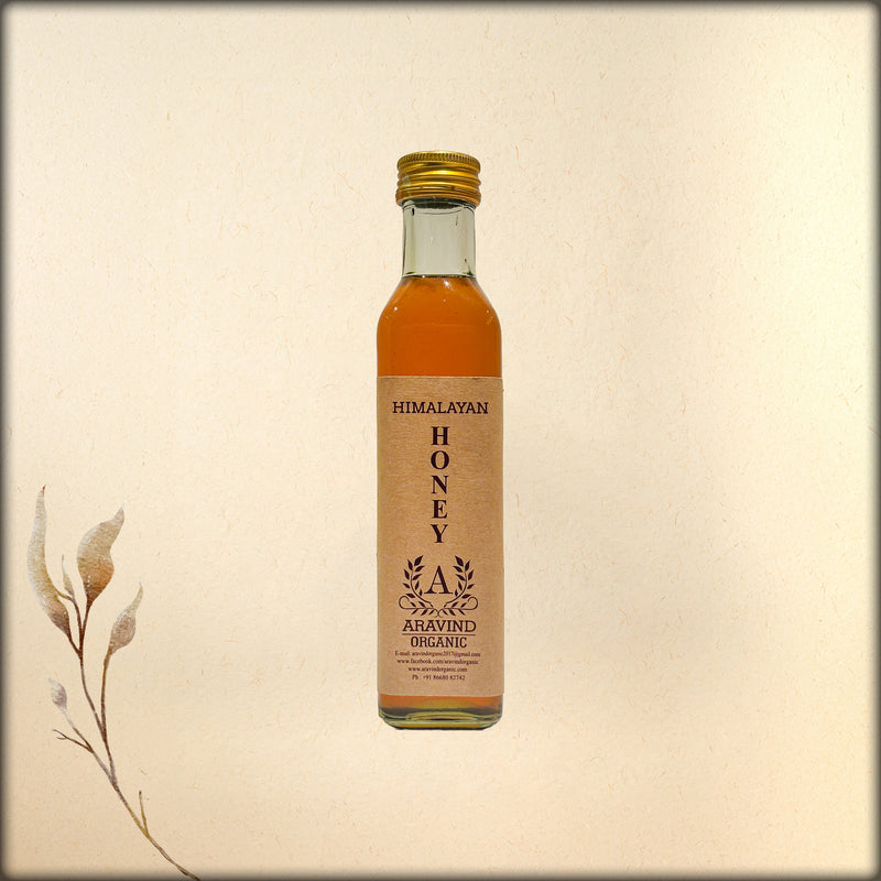 himalayan honey