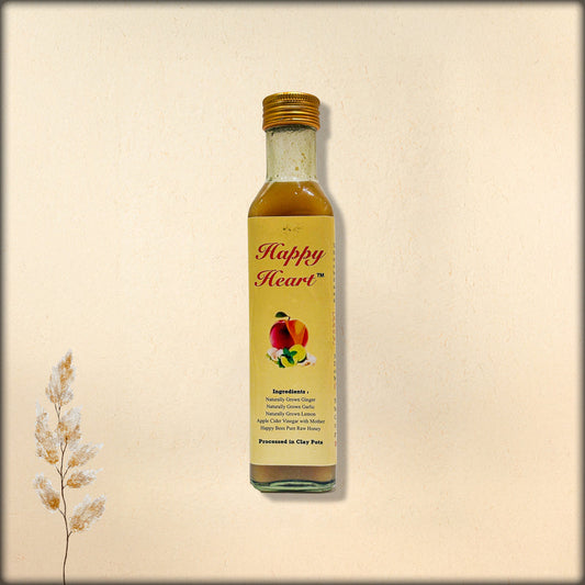 apple cider vinegar