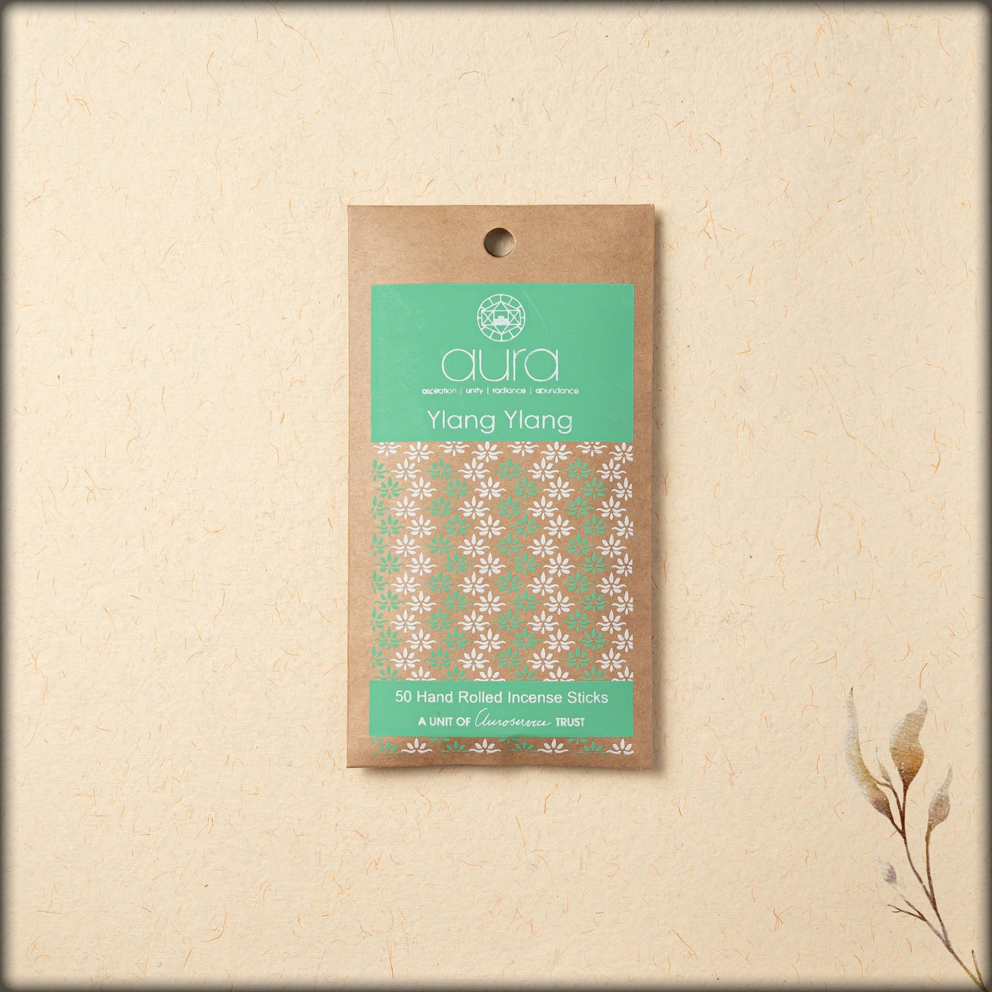 aura ylang ylang incense sticks