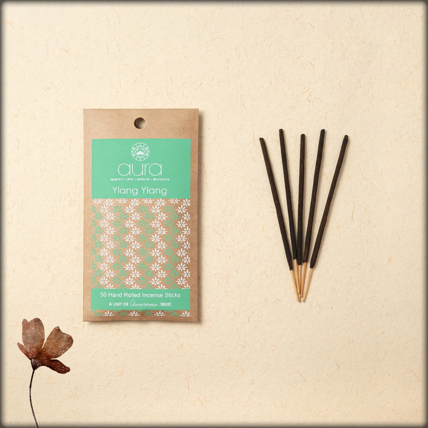 aura ylang ylang incense sticks