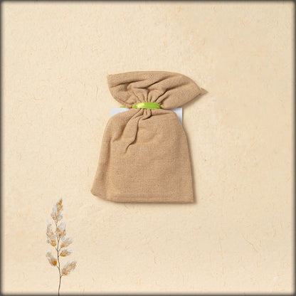 aura lemongrass perfume sachet