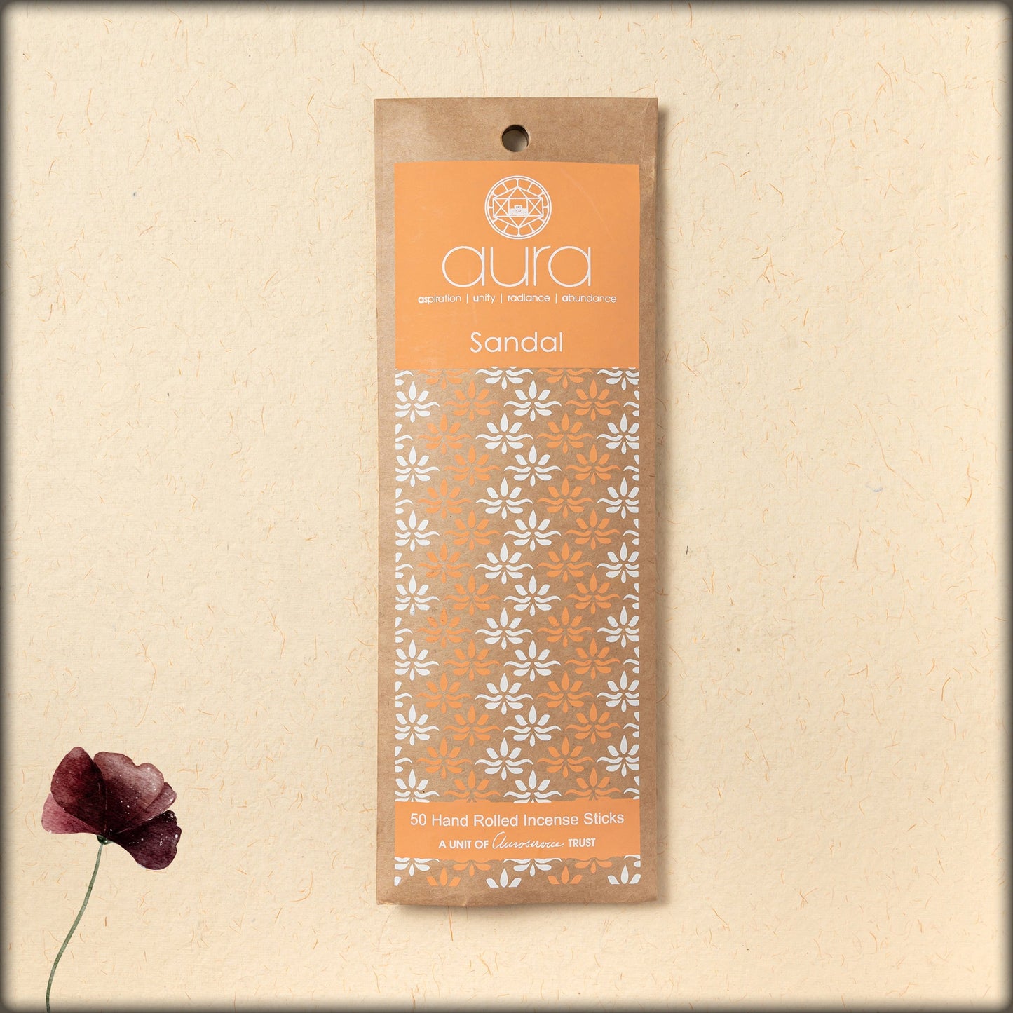 aura sandal incense sticks