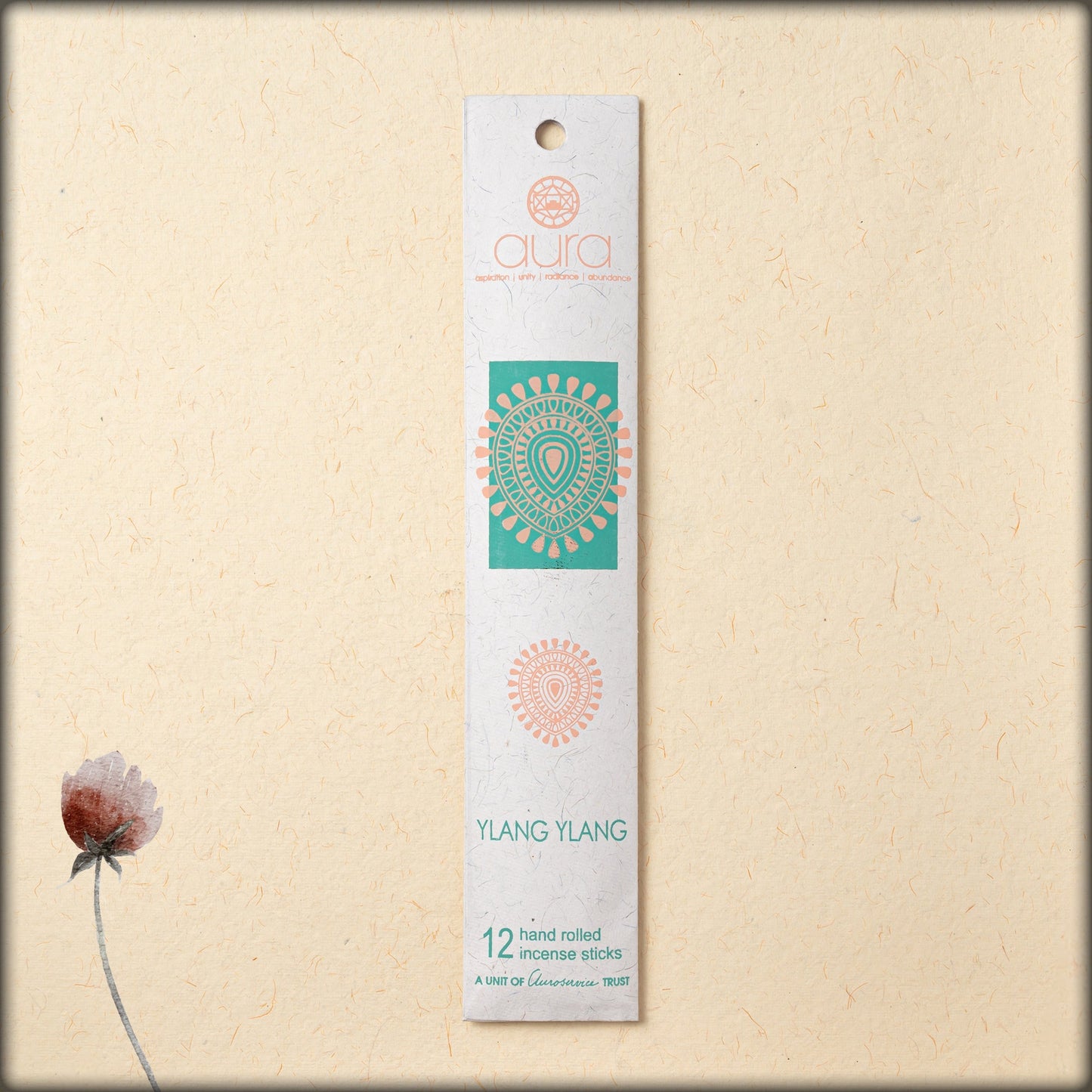 aura ylang ylang incense sticks