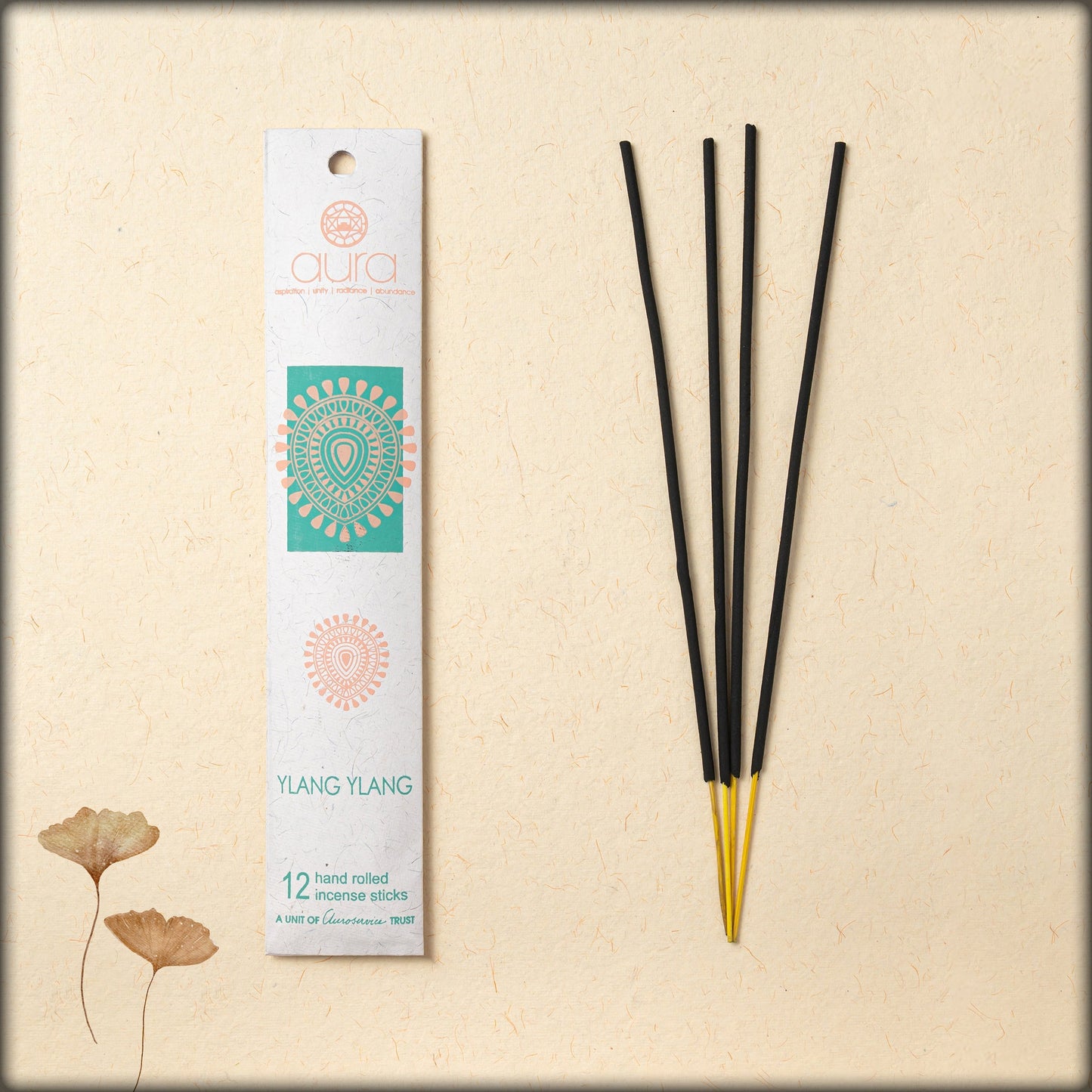 aura ylang ylang incense sticks