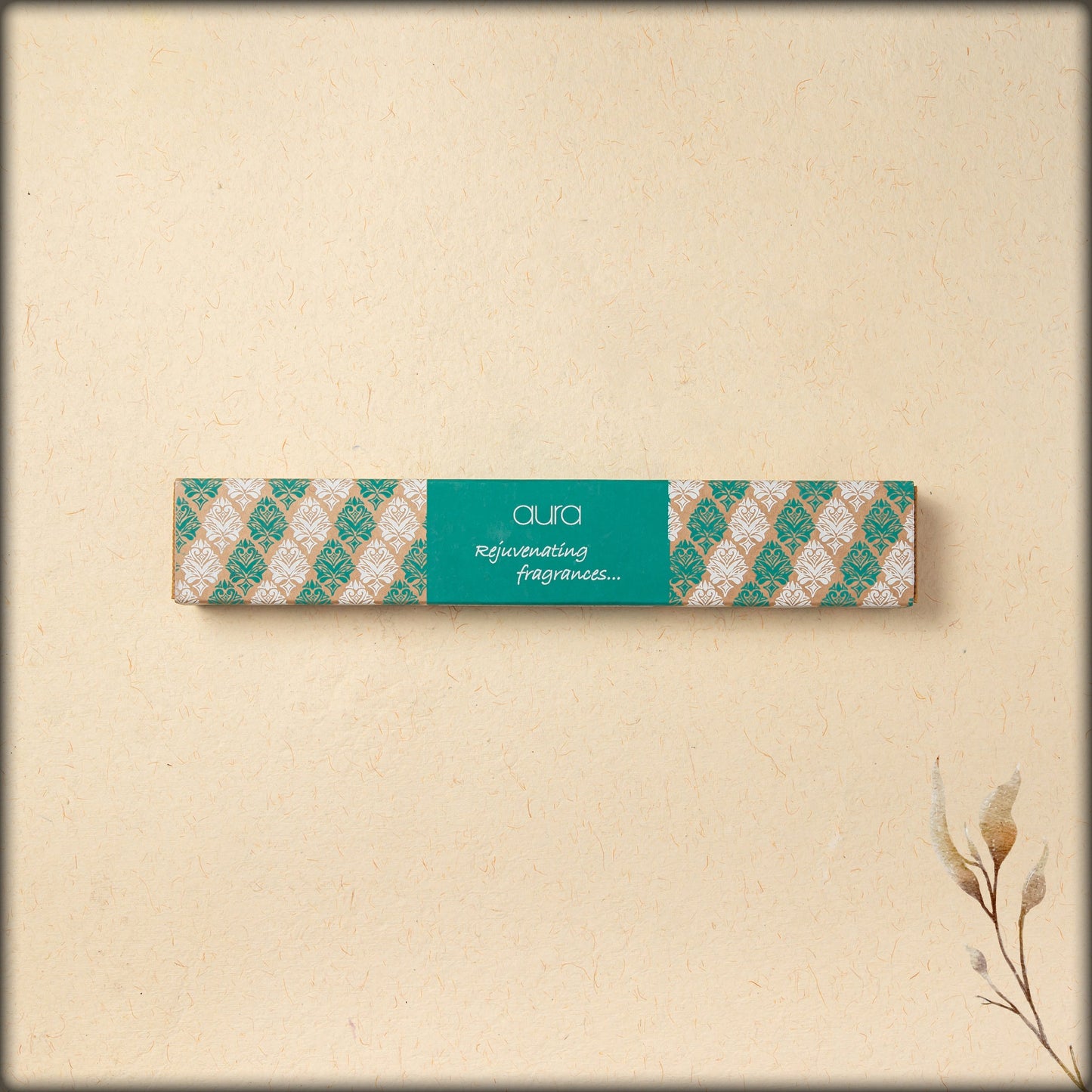 aura rejuvenating fragrance