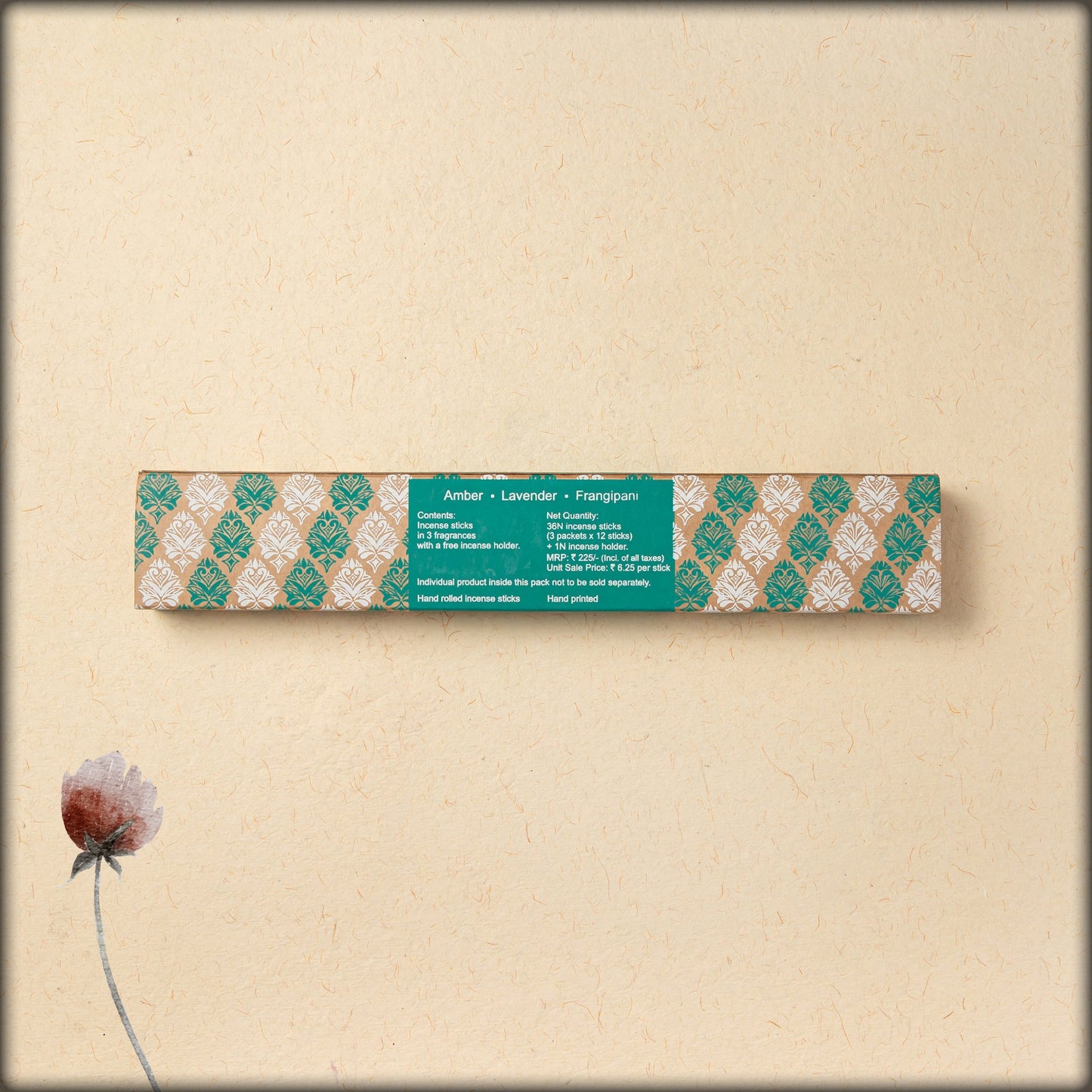 aura rejuvenating fragrance