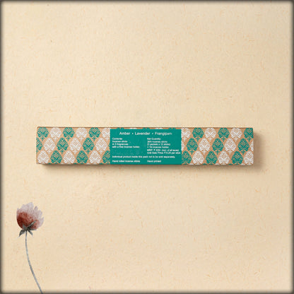 aura rejuvenating fragrance