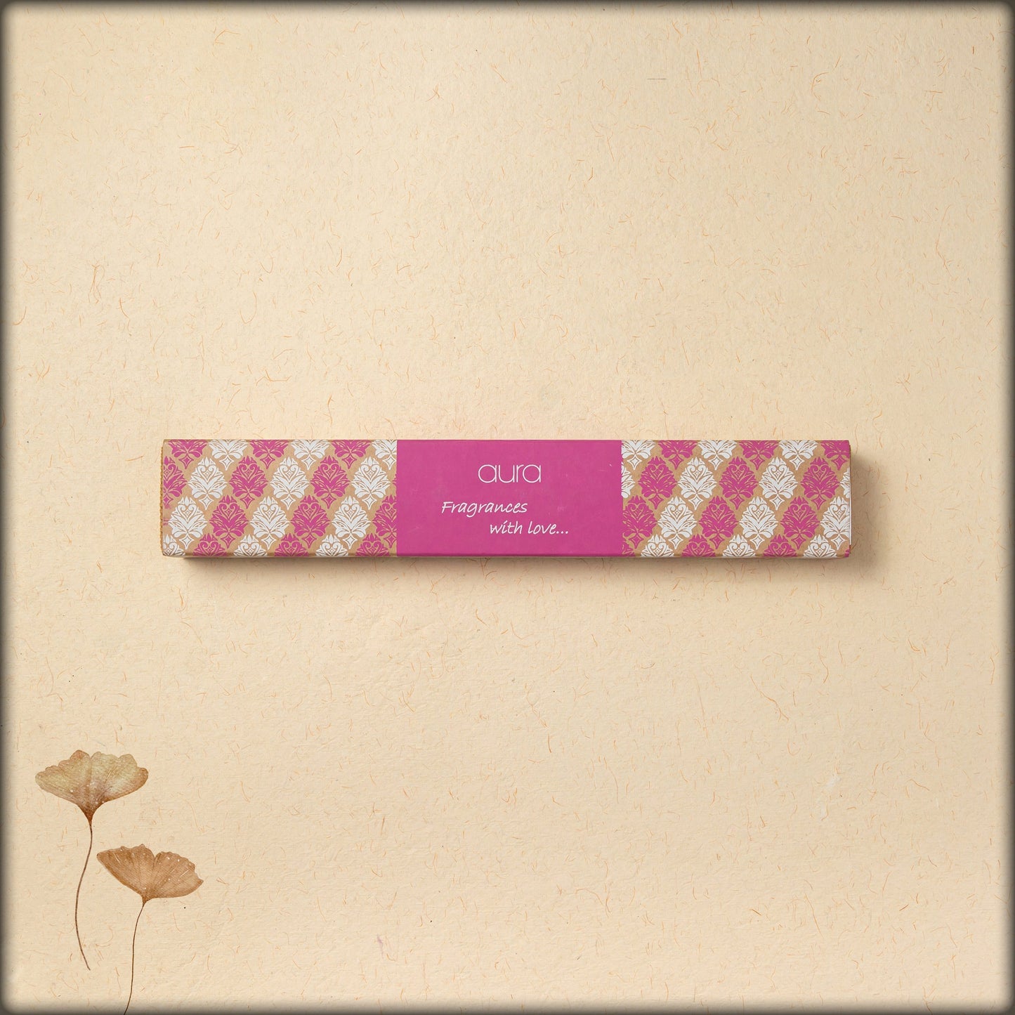 aura fragrances with love