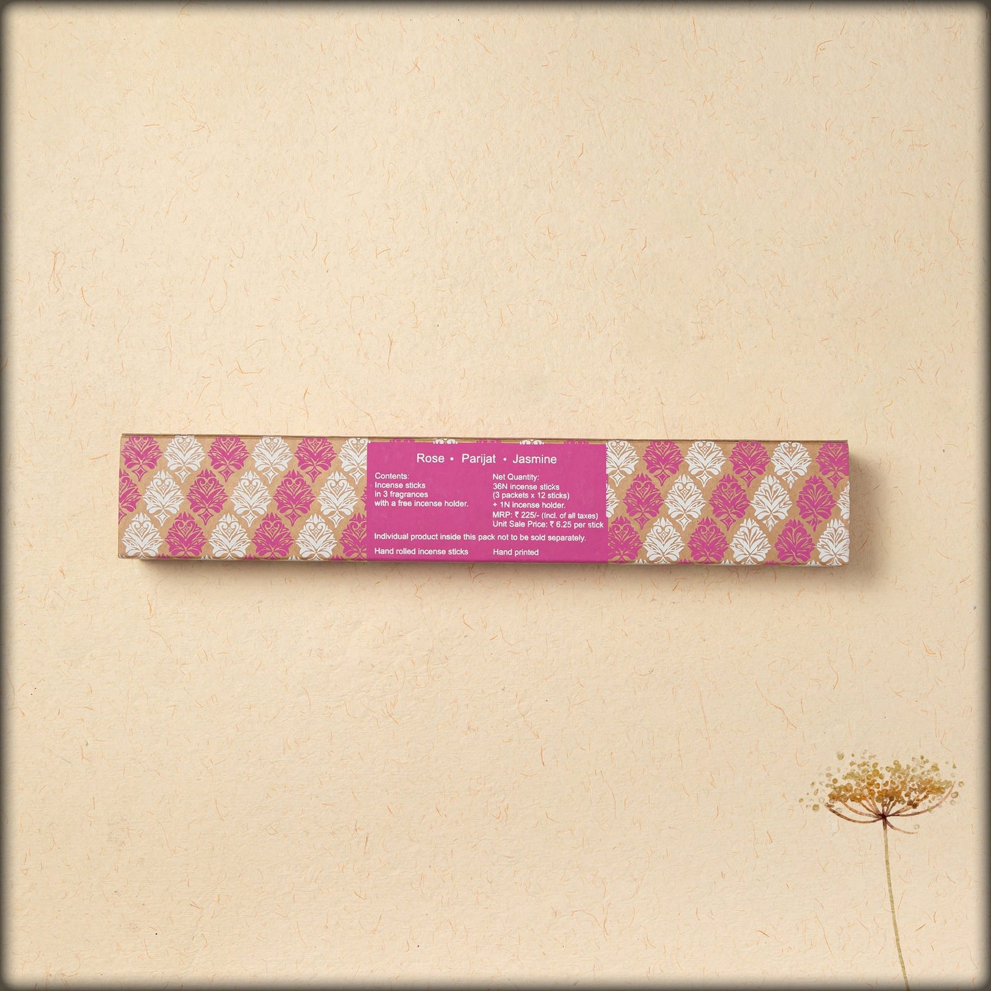 aura fragrances with love