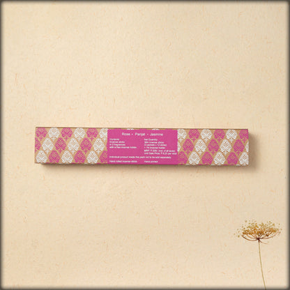 aura fragrances with love