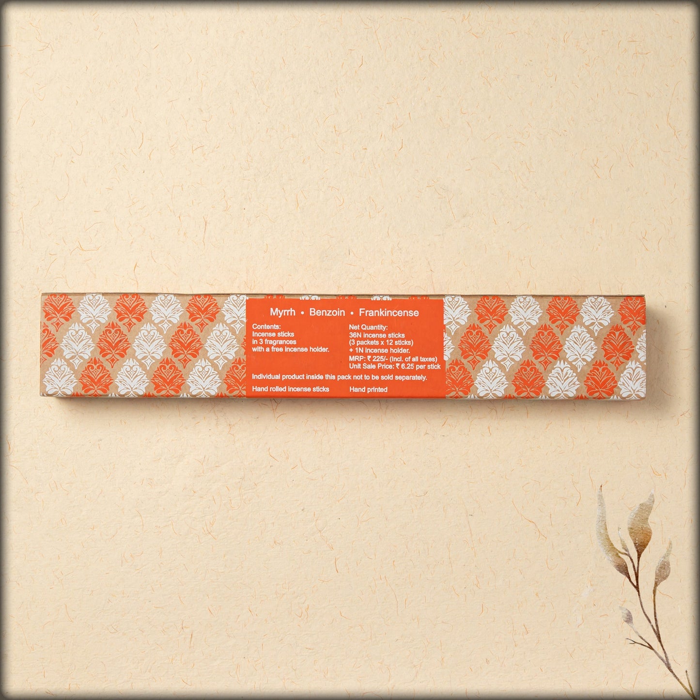 aura sacred fragrances