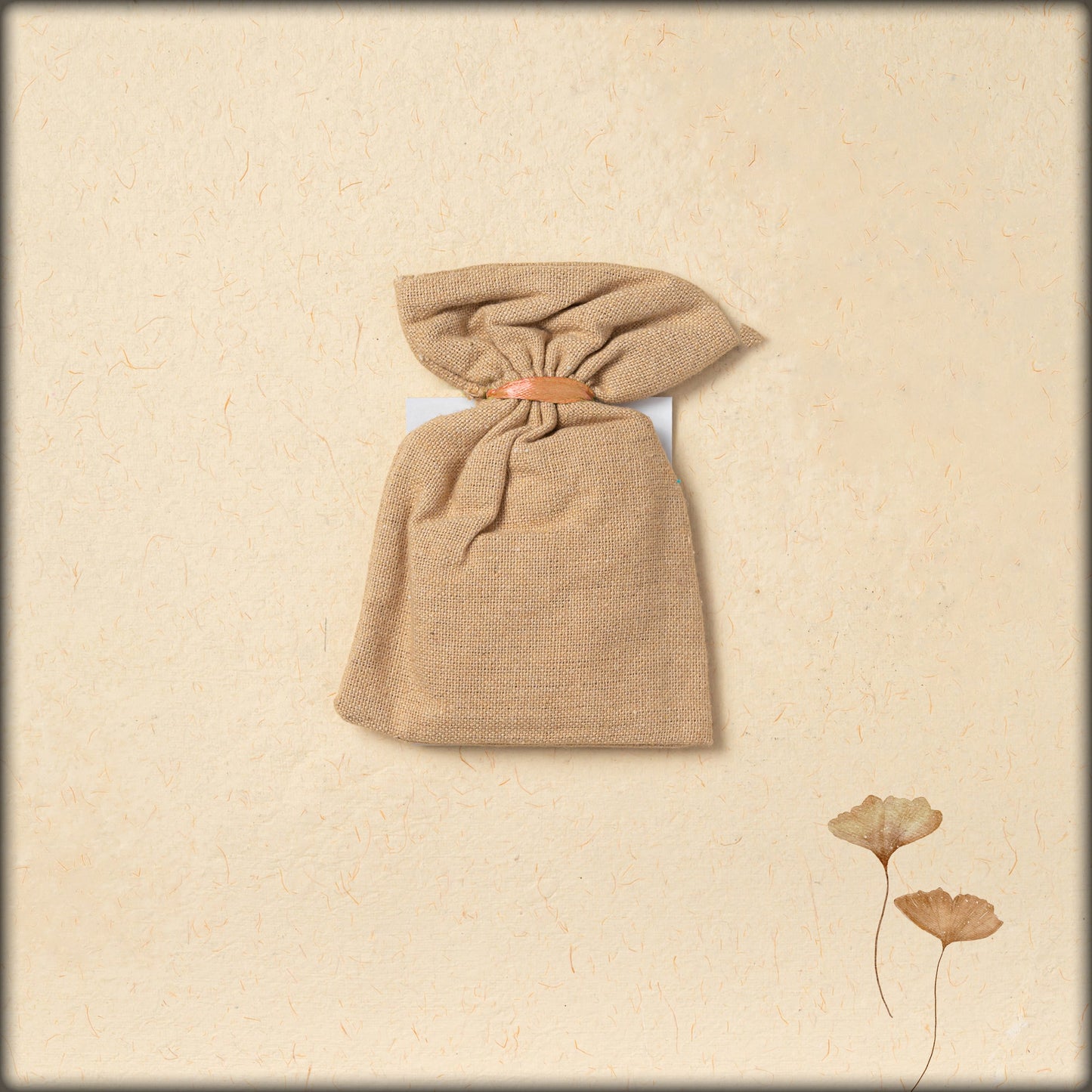 aura sandal perfume sachet