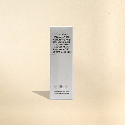 auropharma vitamin c serum